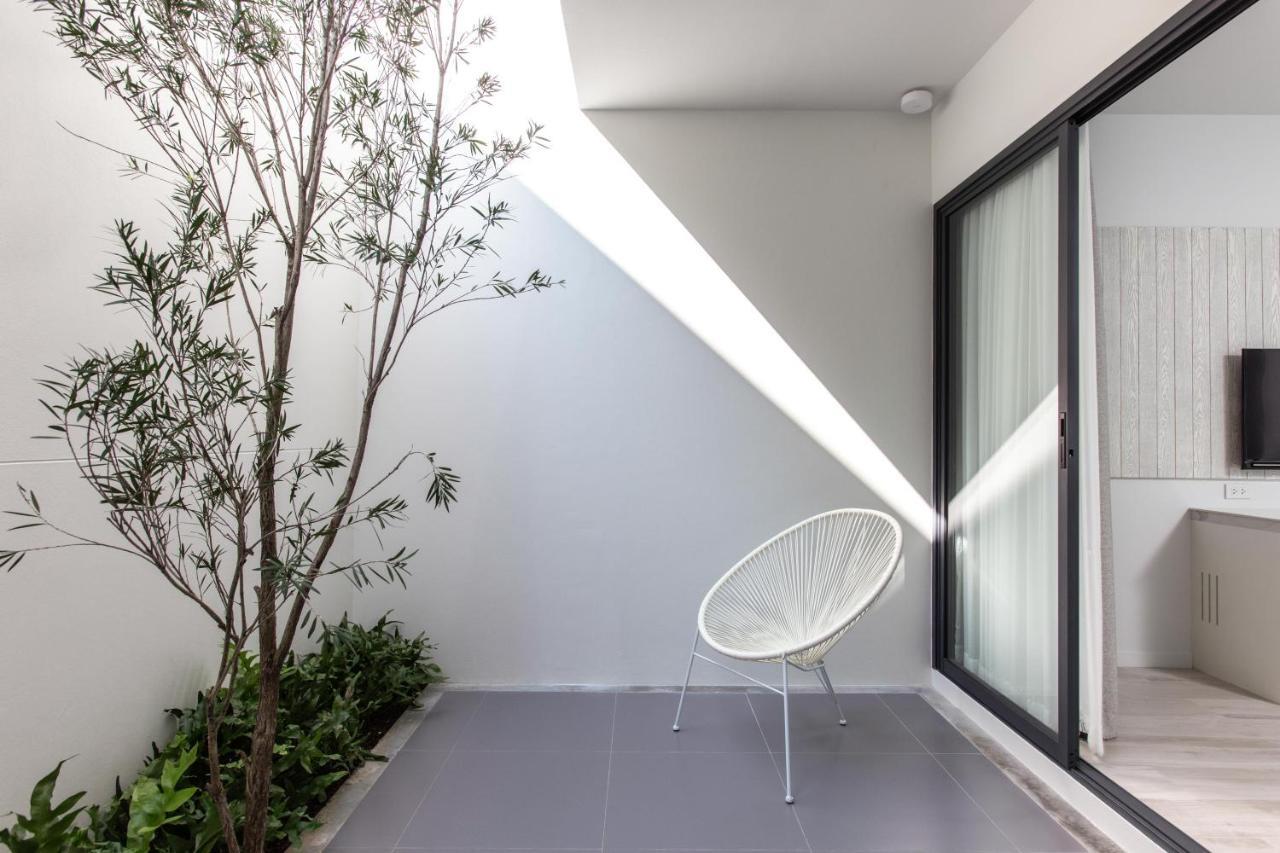 Sook Hotel Ranong Dış mekan fotoğraf