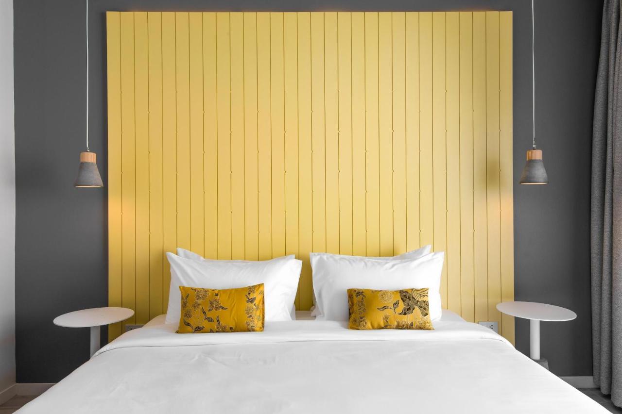 Sook Hotel Ranong Dış mekan fotoğraf