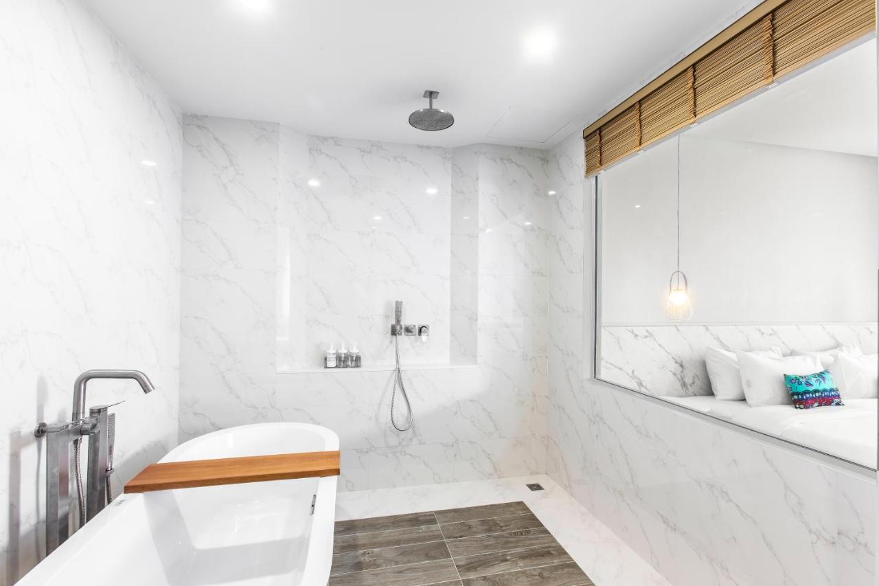 Sook Hotel Ranong Dış mekan fotoğraf