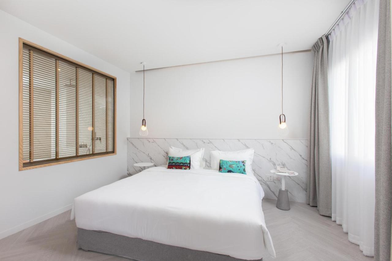 Sook Hotel Ranong Dış mekan fotoğraf